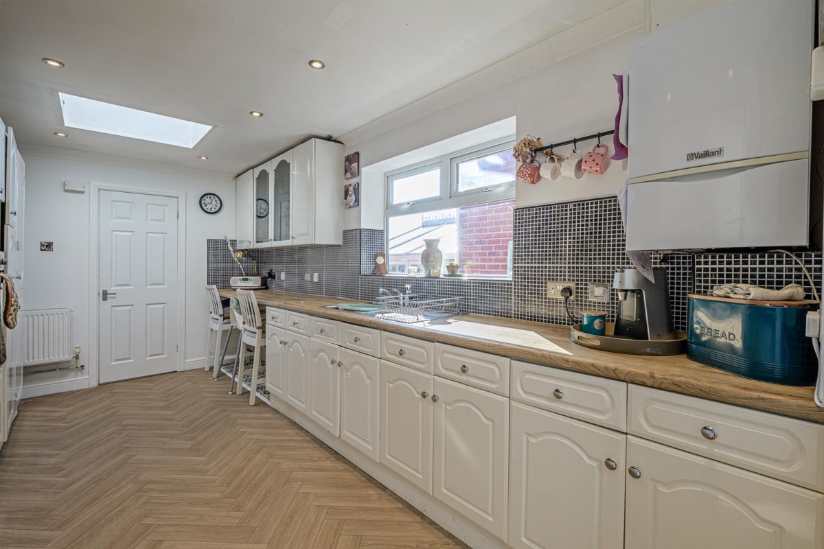 Alwen Street, Stourbridge, DY8 5YP