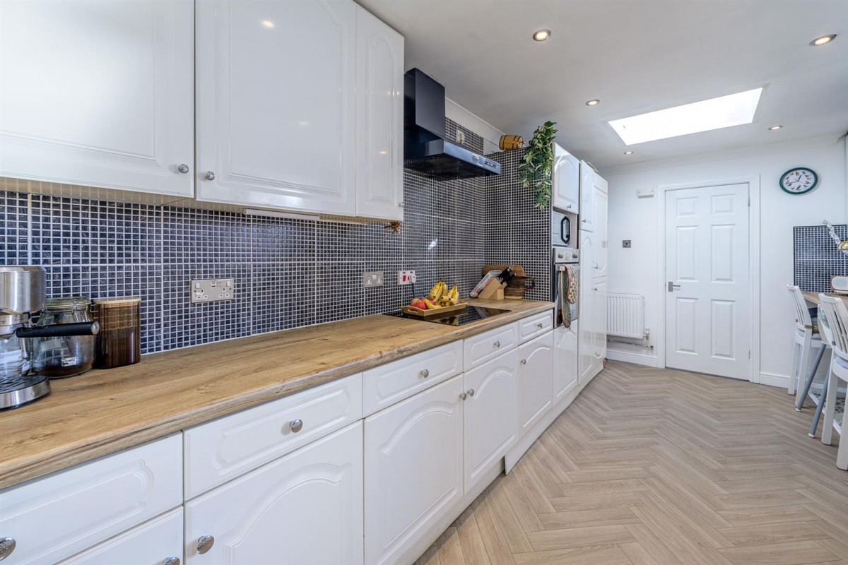 Alwen Street, Stourbridge, DY8 5YP