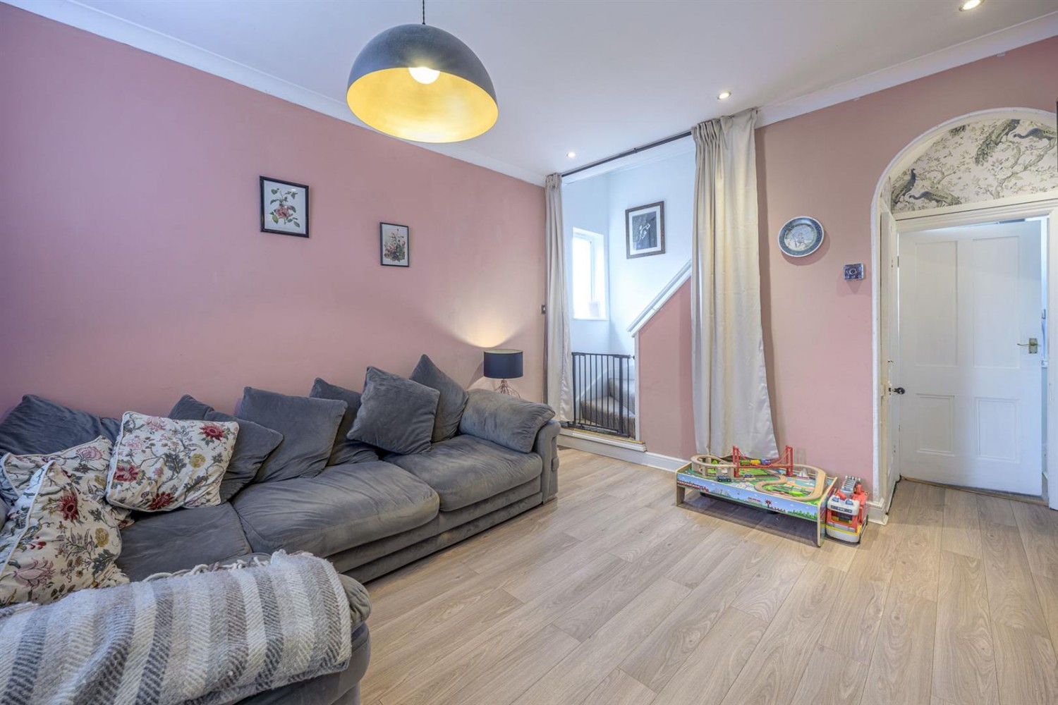 Alwen Street, Stourbridge, DY8 5YP