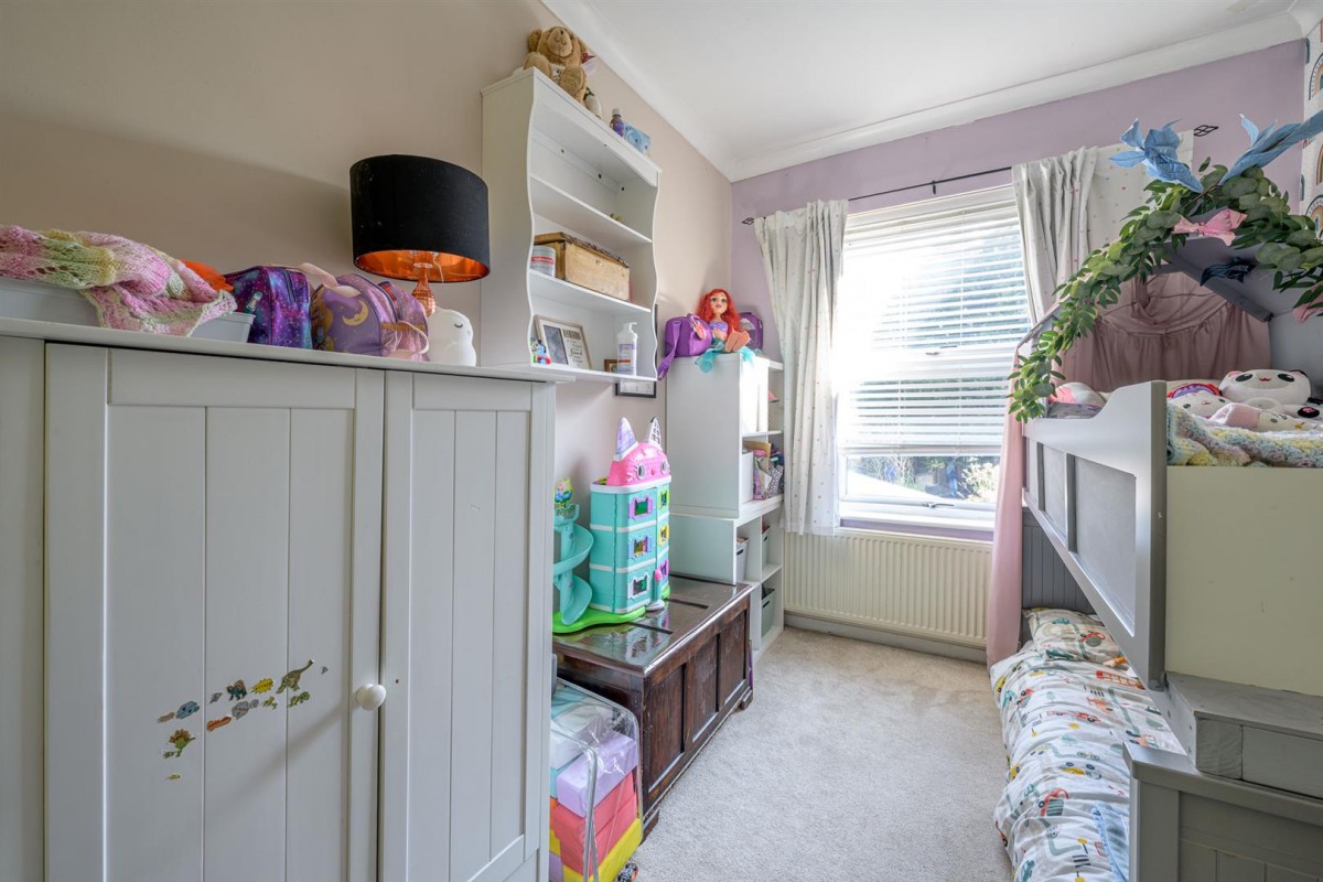 Alwen Street, Stourbridge, DY8 5YP