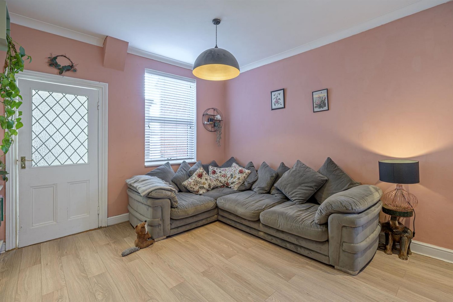 Alwen Street, Stourbridge, DY8 5YP