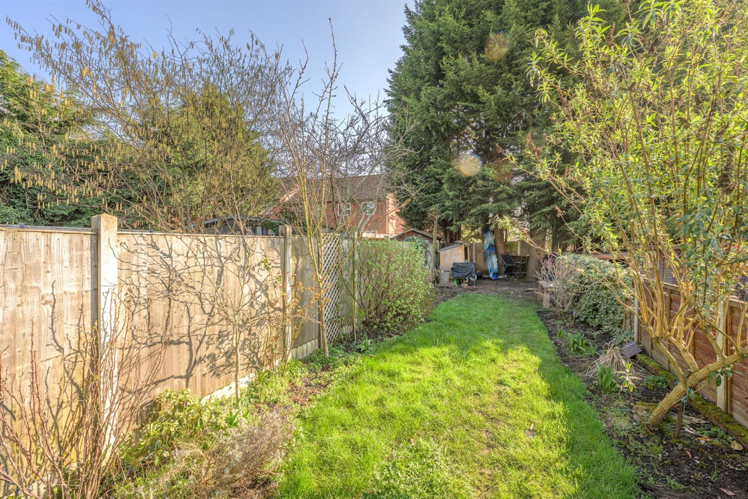 Alwen Street, Stourbridge, DY8 5YP