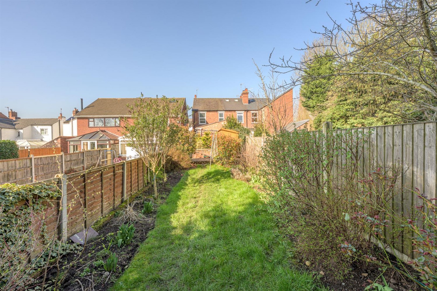 Alwen Street, Stourbridge, DY8 5YP