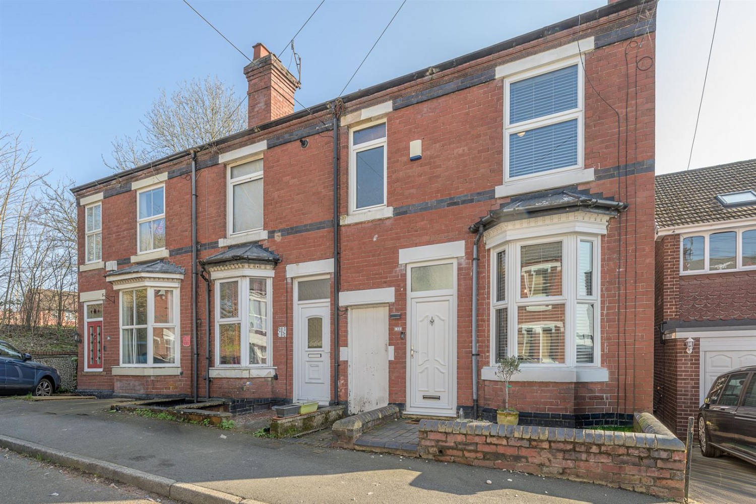 Alwen Street, Stourbridge, DY8 5YP