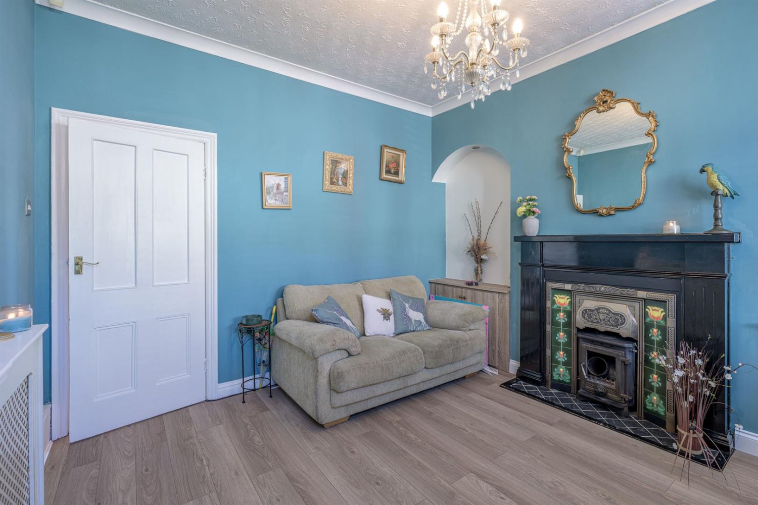 Alwen Street, Stourbridge, DY8 5YP