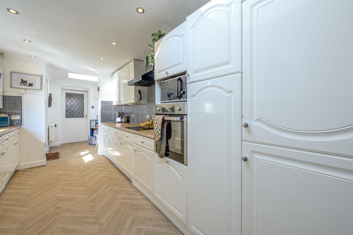 Alwen Street, Stourbridge, DY8 5YP