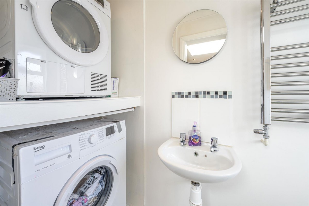 Alwen Street, Stourbridge, DY8 5YP