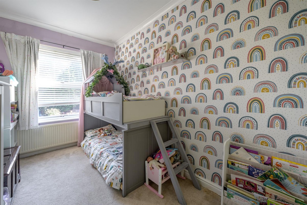 Alwen Street, Stourbridge, DY8 5YP