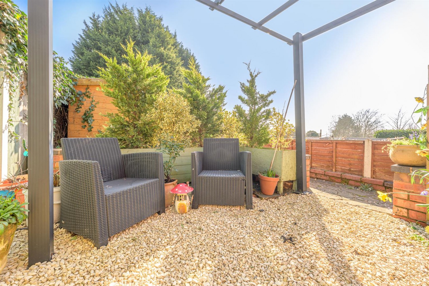 Alwen Street, Stourbridge, DY8 5YP