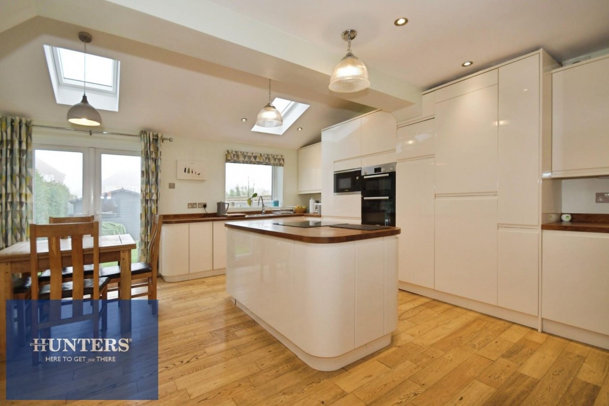 Enfield Road, Newbold, Chesterfield, S41 7HP