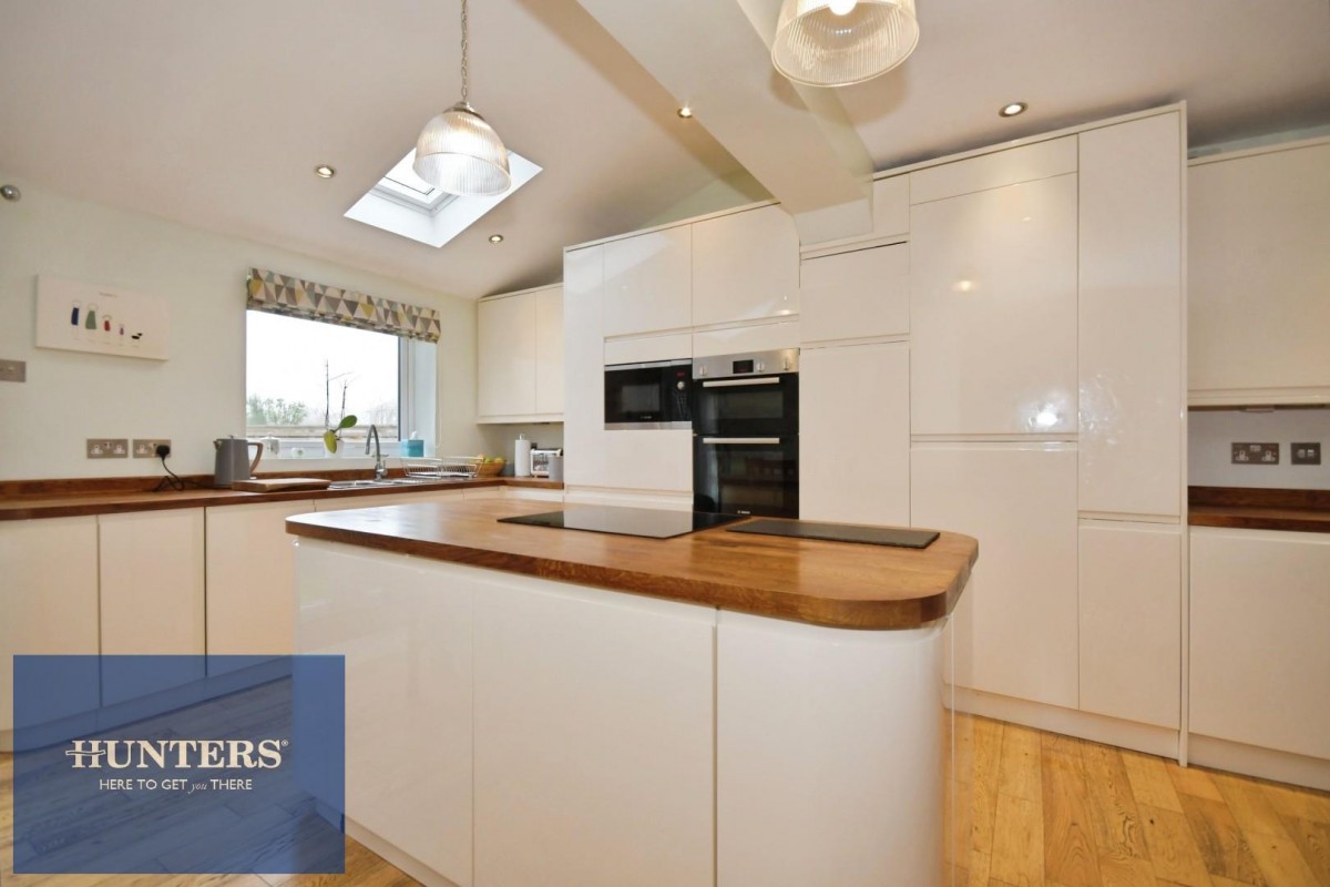 Enfield Road, Newbold, Chesterfield, S41 7HP