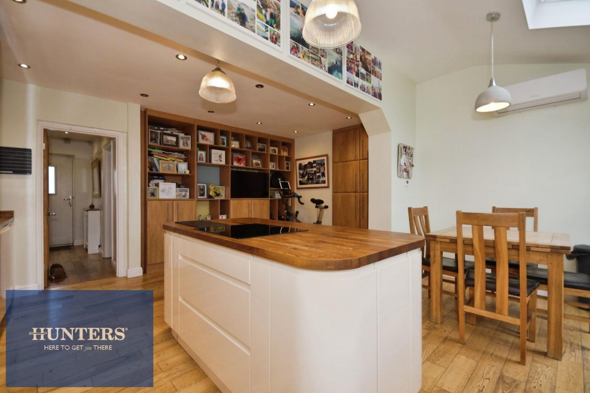 Enfield Road, Newbold, Chesterfield, S41 7HP