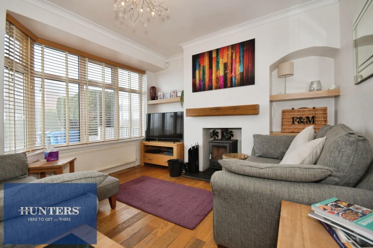 Enfield Road, Newbold, Chesterfield, S41 7HP