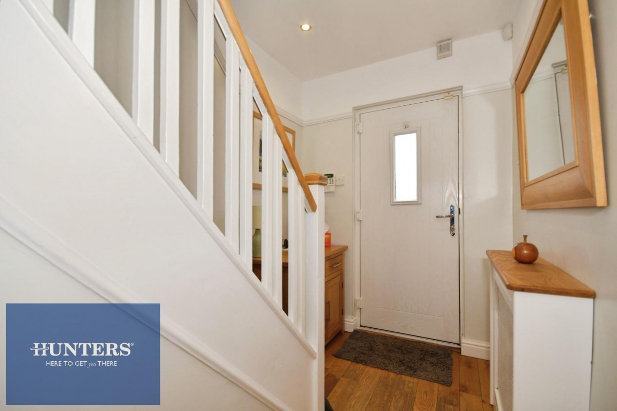 Enfield Road, Newbold, Chesterfield, S41 7HP