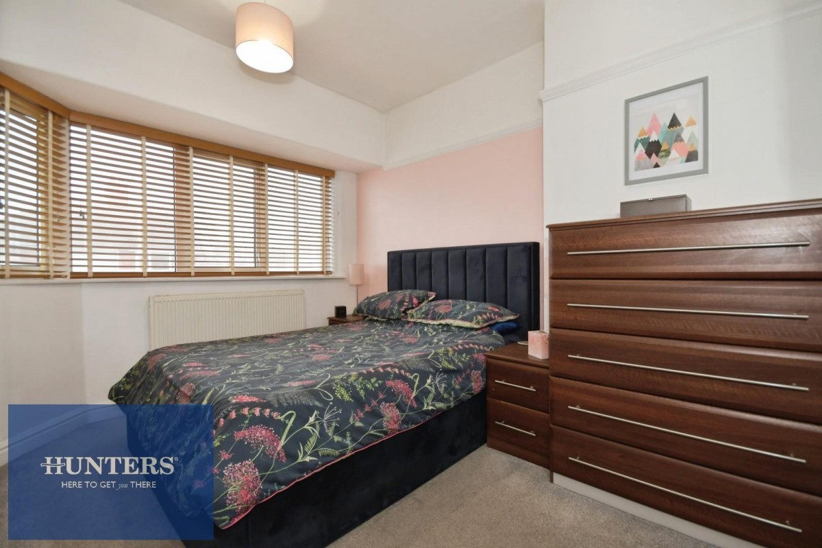 Enfield Road, Newbold, Chesterfield, S41 7HP