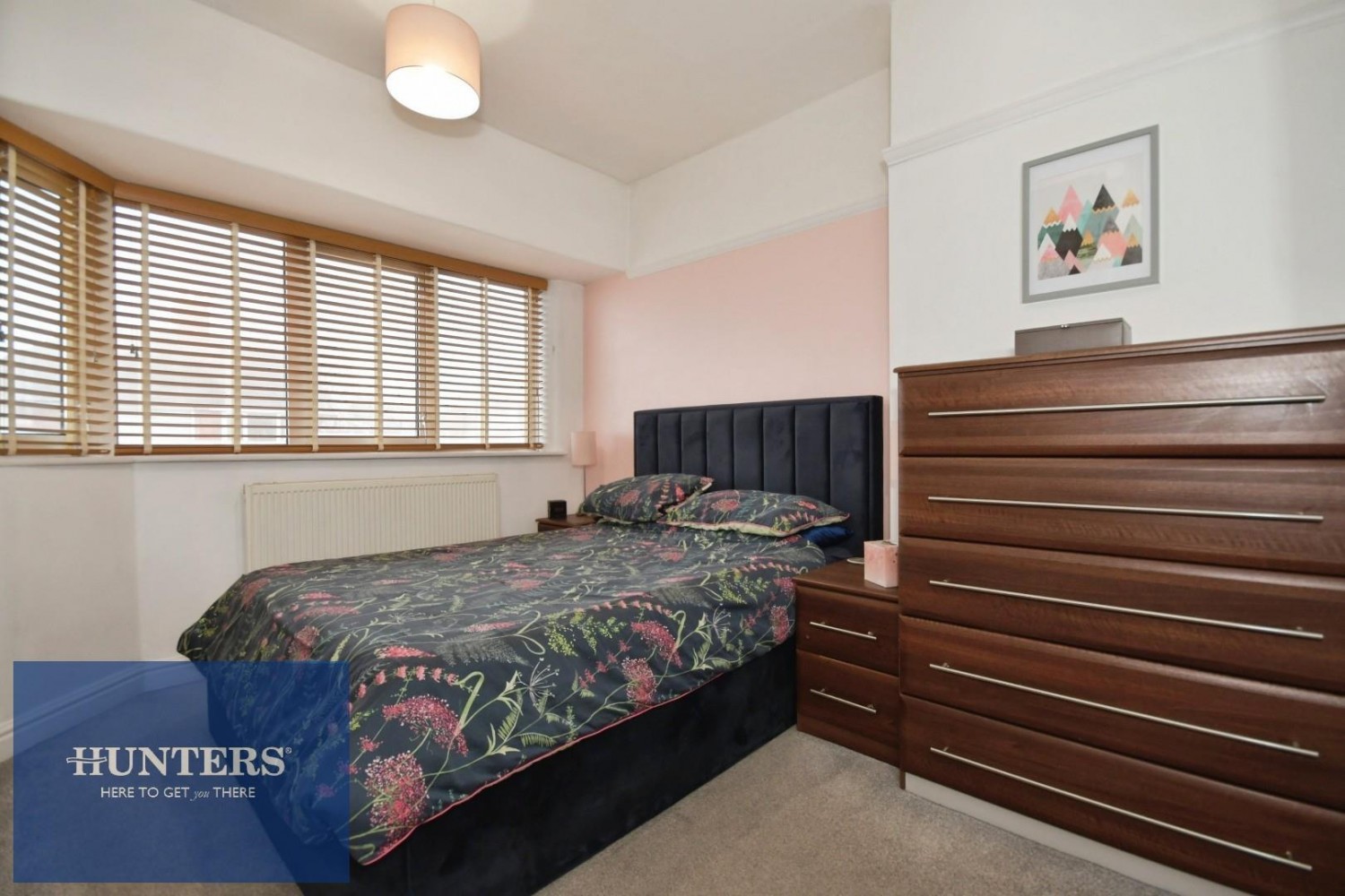 Enfield Road, Newbold, Chesterfield, S41 7HP