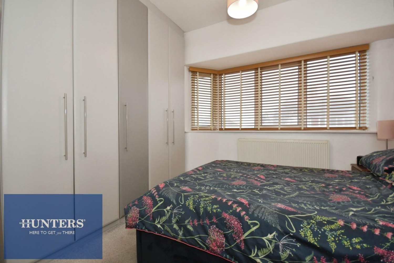 Enfield Road, Newbold, Chesterfield, S41 7HP