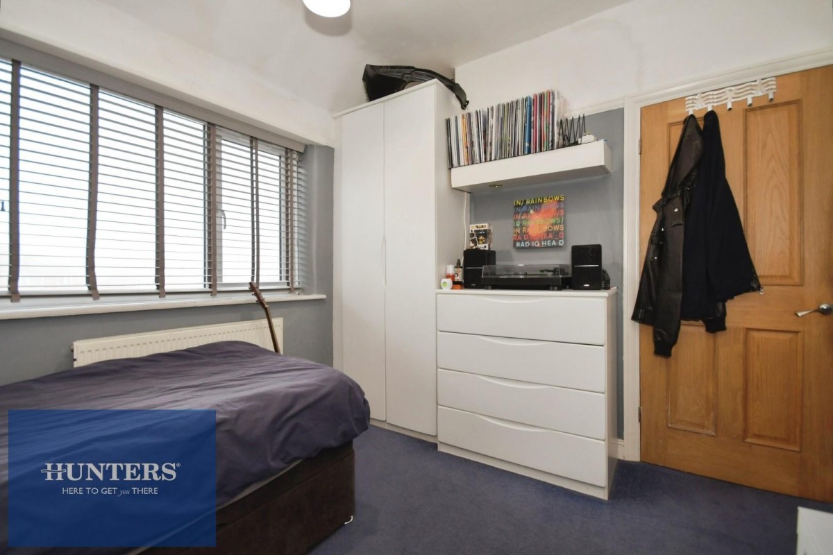 Enfield Road, Newbold, Chesterfield, S41 7HP
