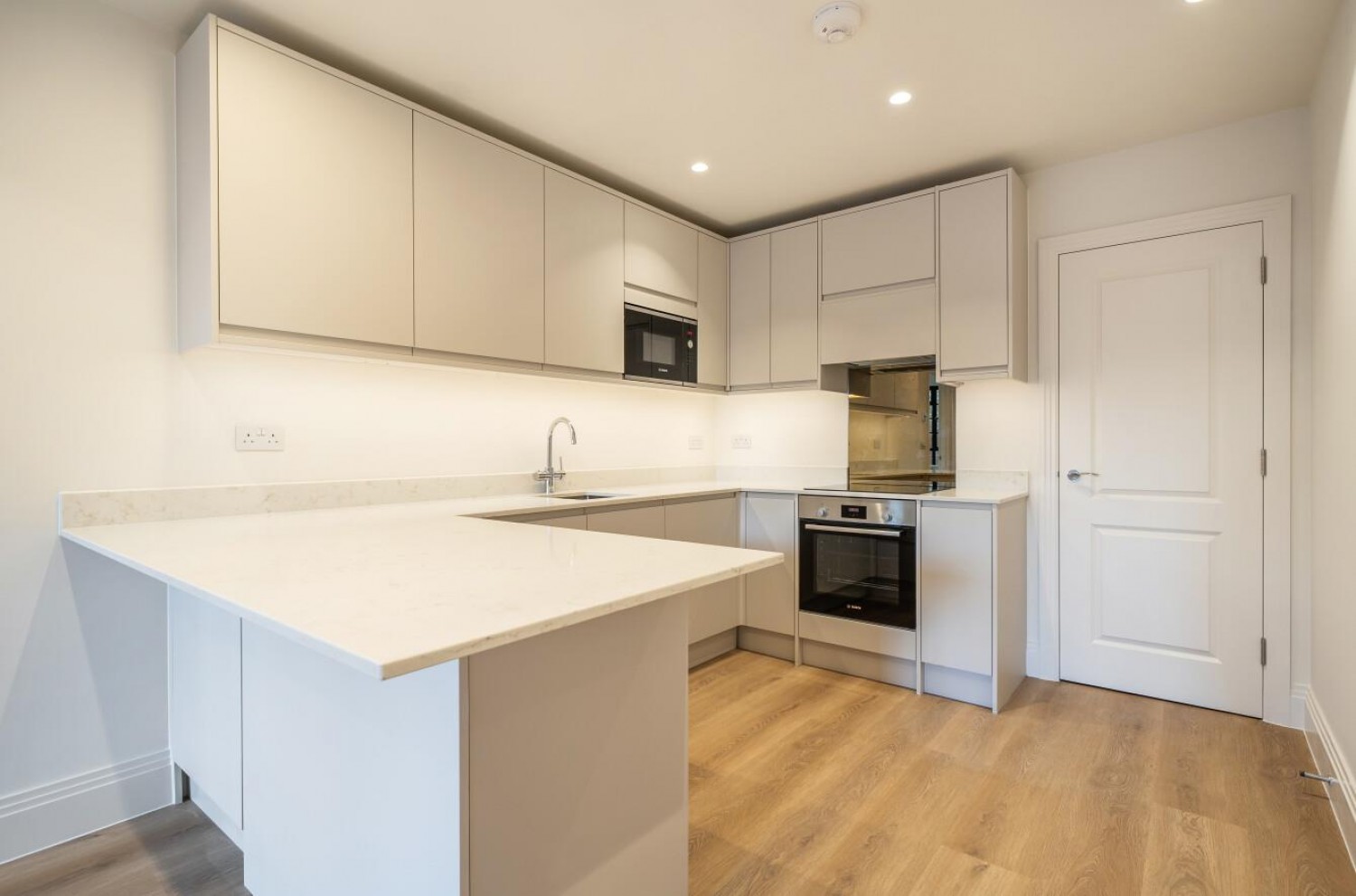 Talent Factory Apartments, Barmeston Road, London, SE6 3BH