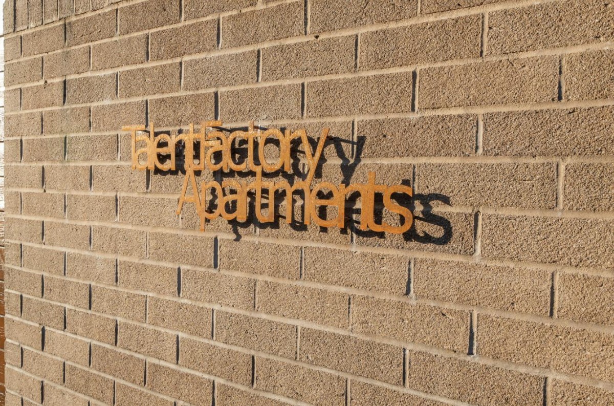Talent Factory Apartments, Barmeston Road, London, SE6 3BH