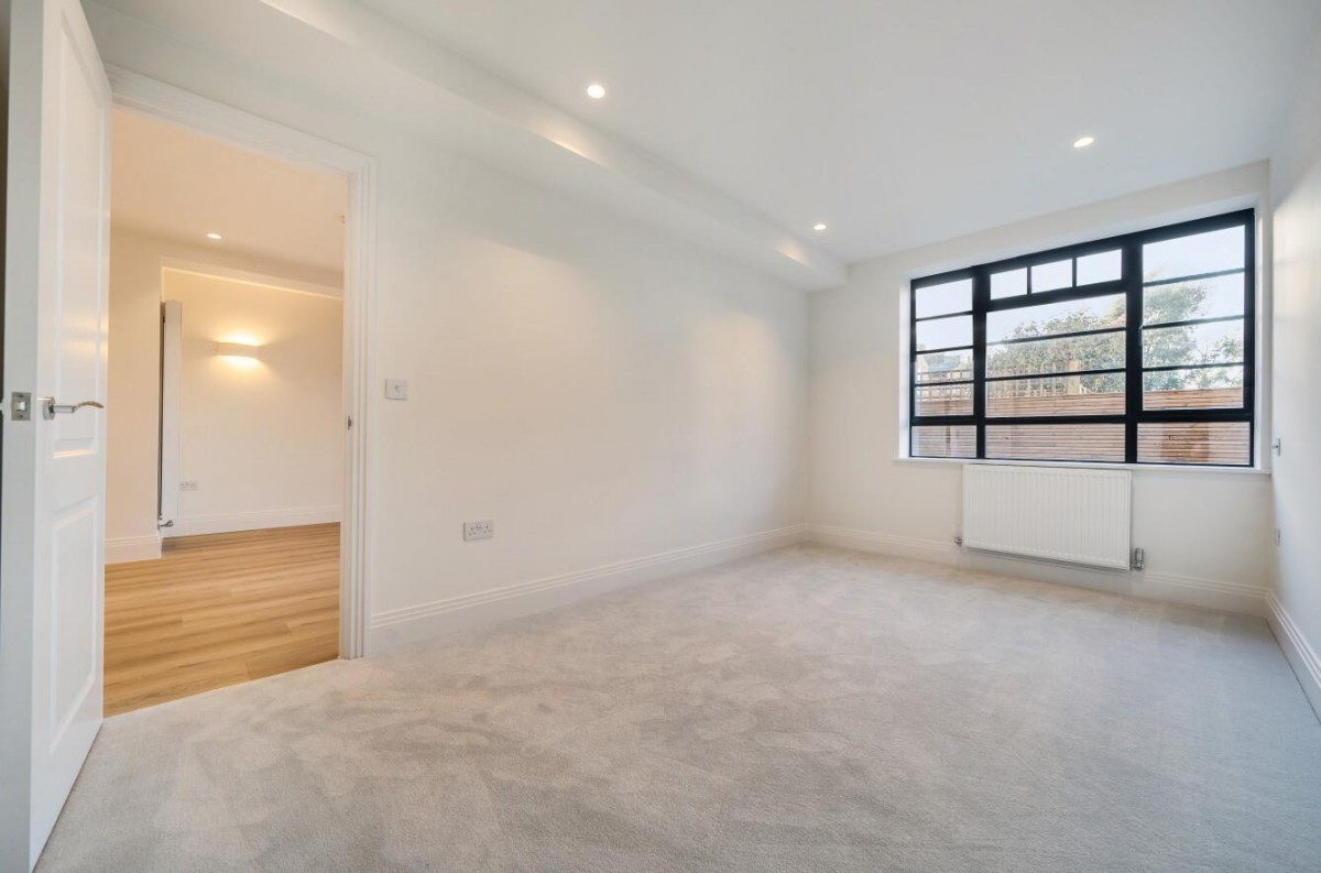 Talent Factory Apartments, Barmeston Road, London, SE6 3BH