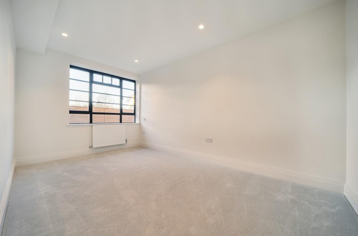 Talent Factory Apartments, Barmeston Road, London, SE6 3BH