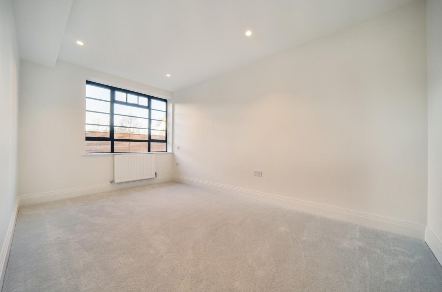 Talent Factory Apartments, Barmeston Road, London, SE6 3BH