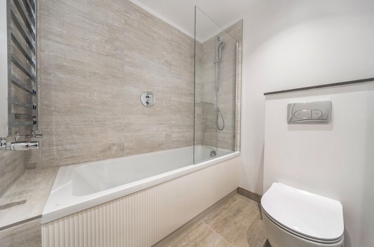 Talent Factory Apartments, Barmeston Road, London, SE6 3BH