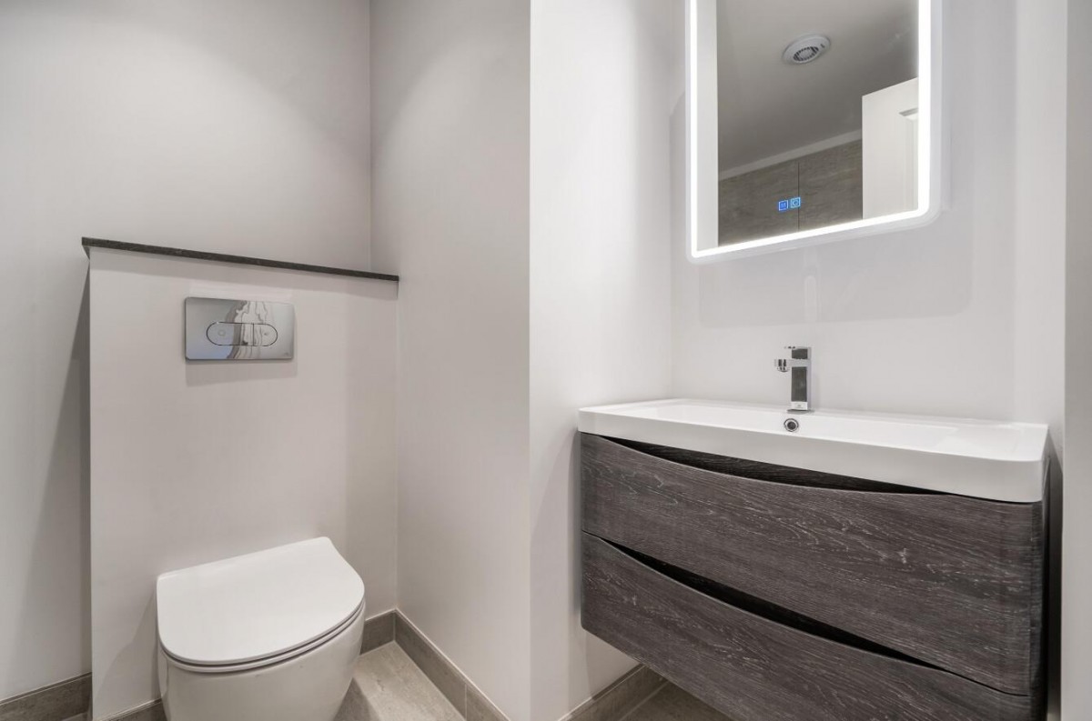 Talent Factory Apartments, Barmeston Road, London, SE6 3BH