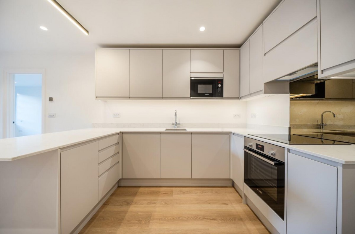 Talent Factory Apartments, Barmeston Road, London, SE6 3BH