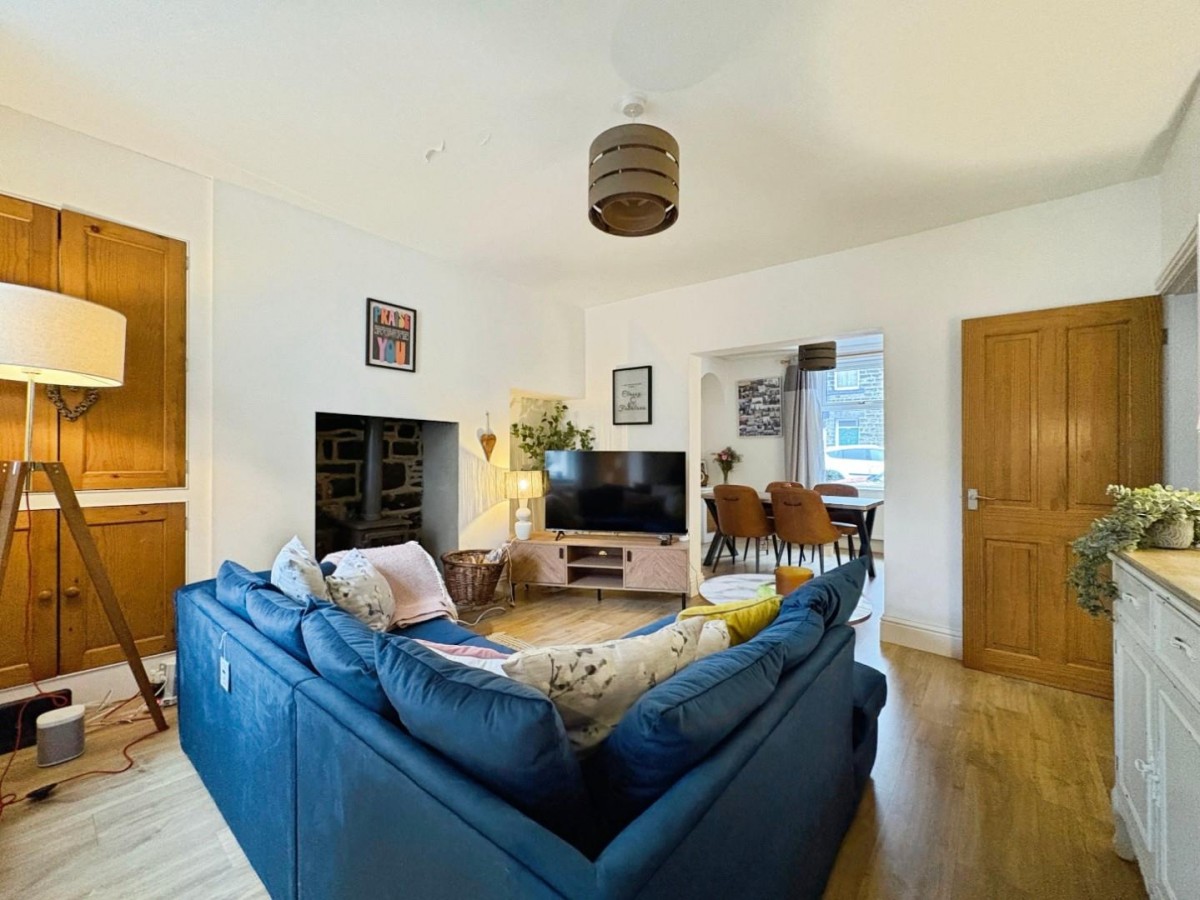 Westmoreland Street, Skipton