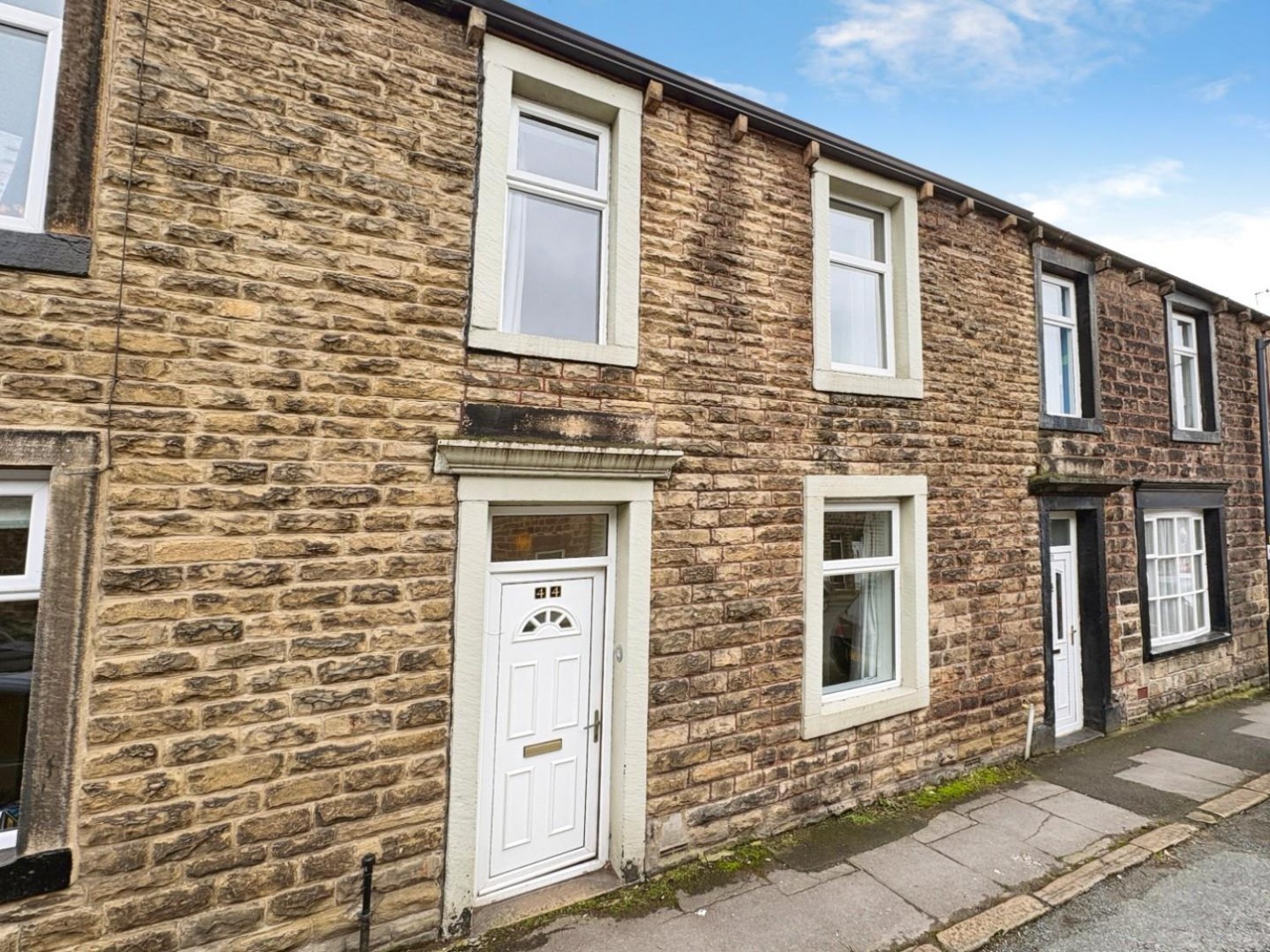 Westmoreland Street, Skipton