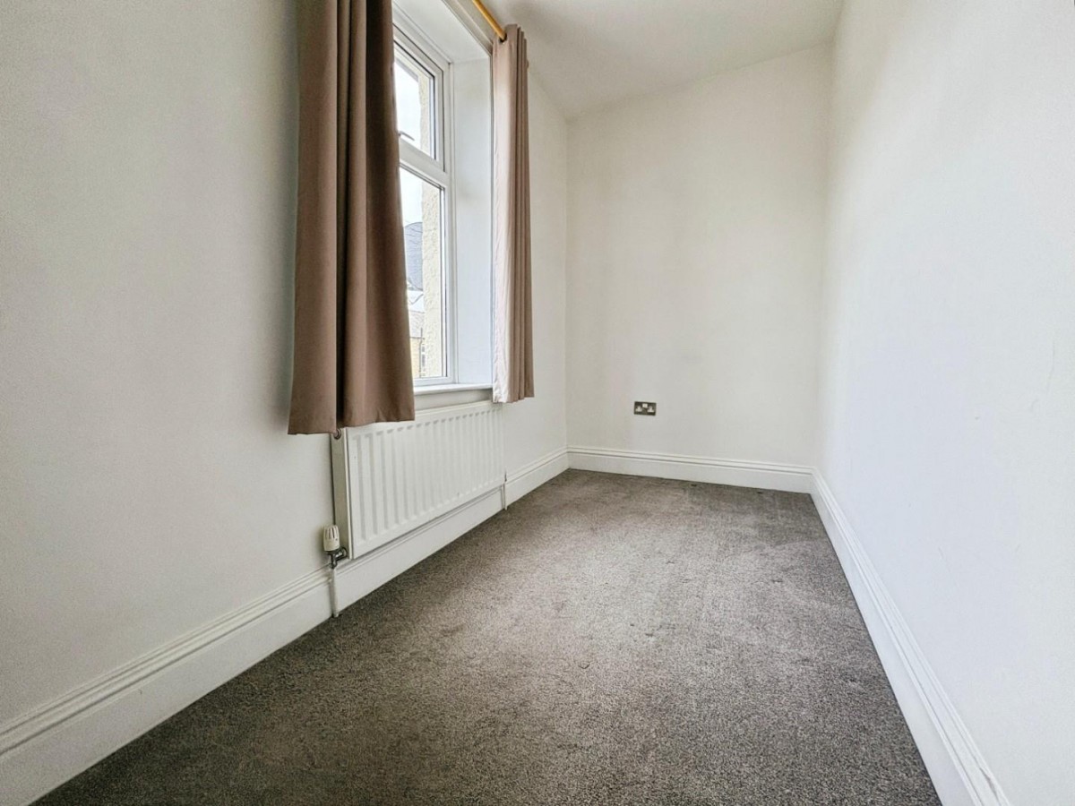 Westmoreland Street, Skipton