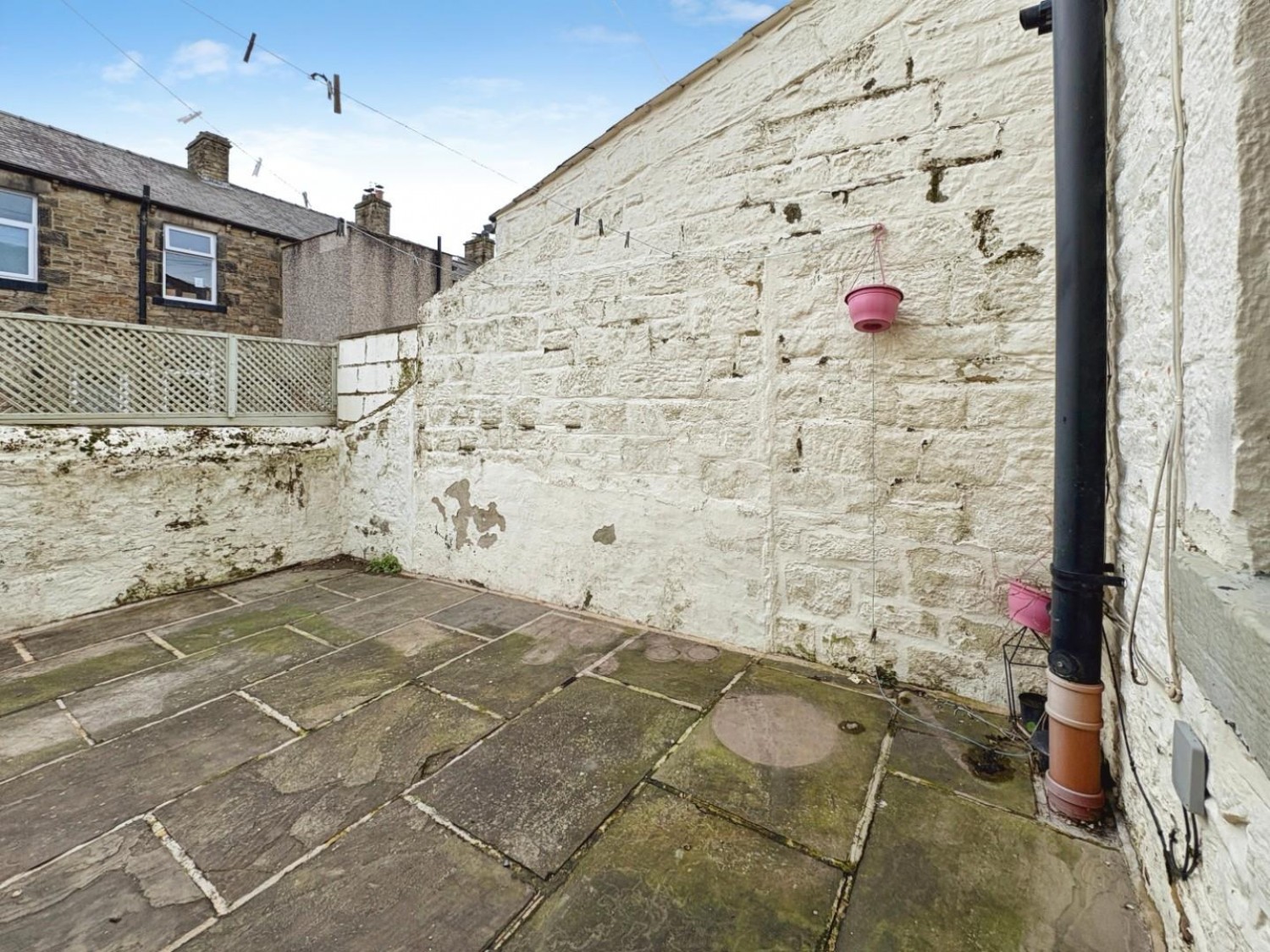 Westmoreland Street, Skipton