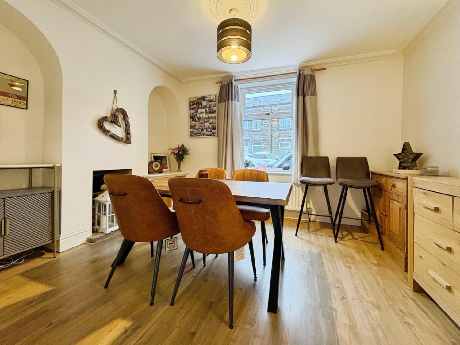 Westmoreland Street, Skipton