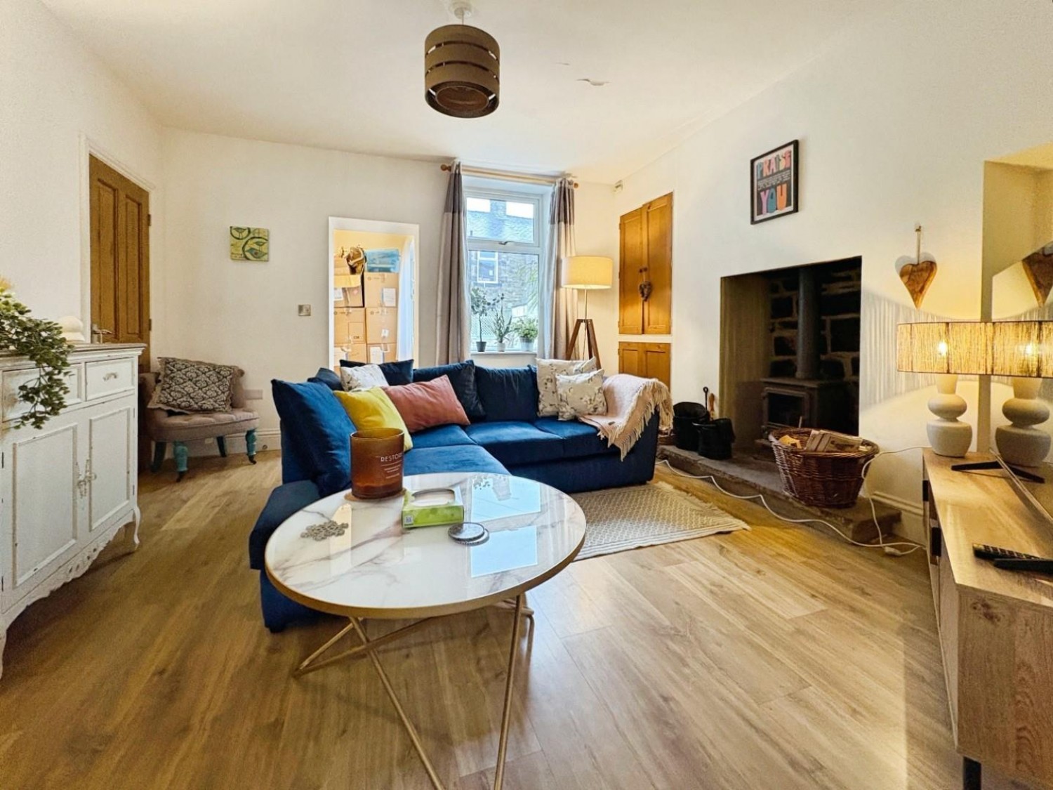 Westmoreland Street, Skipton