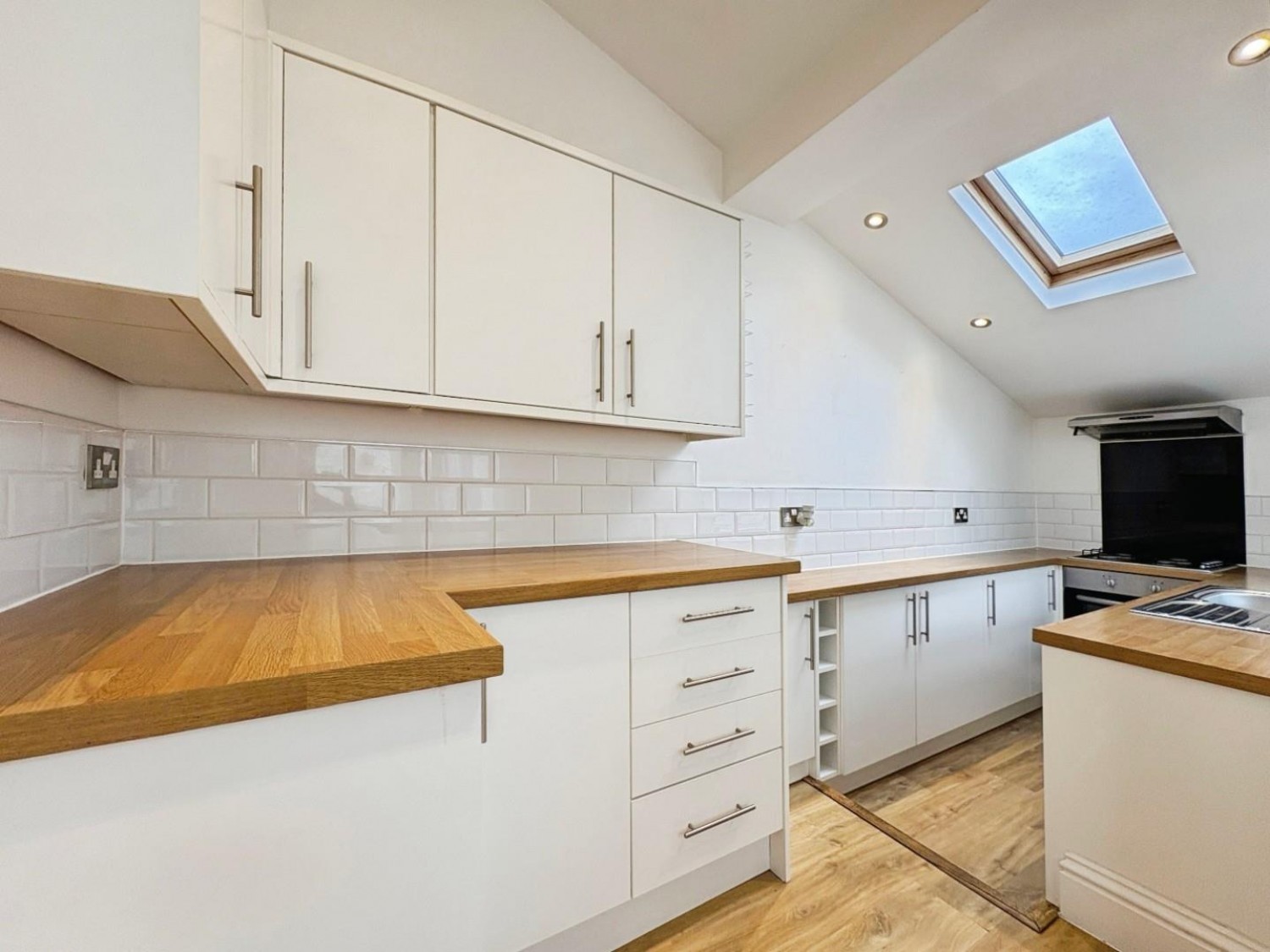 Westmoreland Street, Skipton