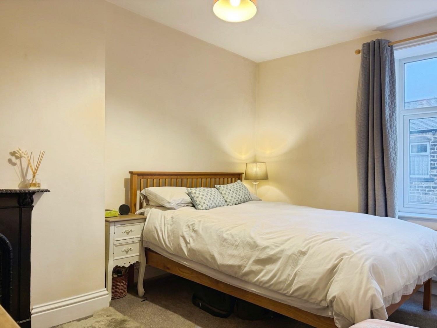 Westmoreland Street, Skipton