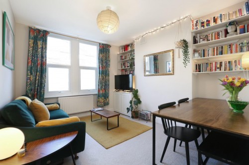 Paulet Road, London, SE5