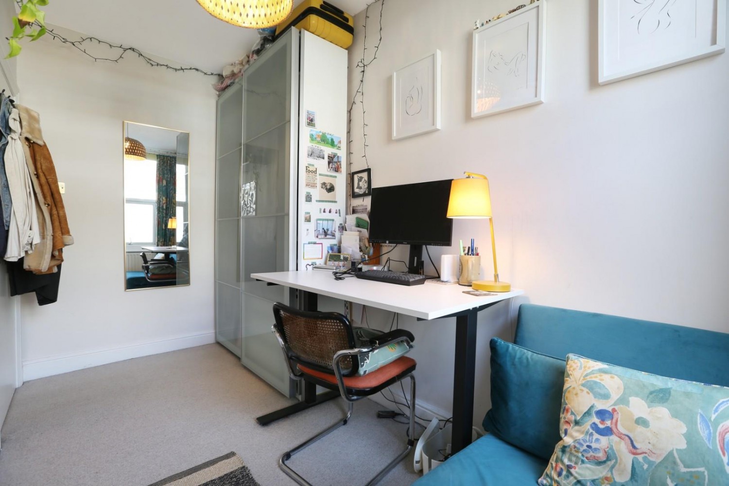 Paulet Road, London, SE5