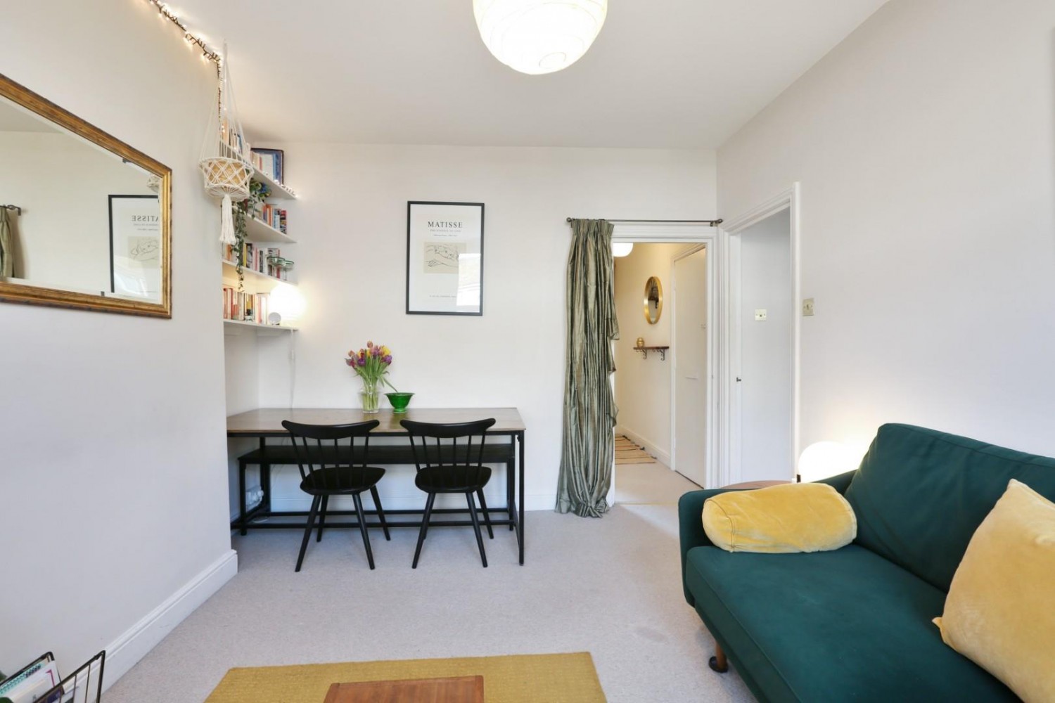 Paulet Road, London, SE5