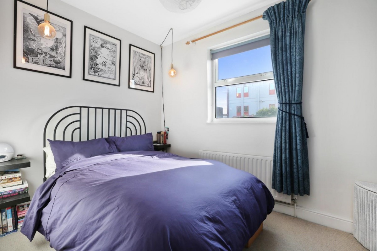 Paulet Road, London, SE5