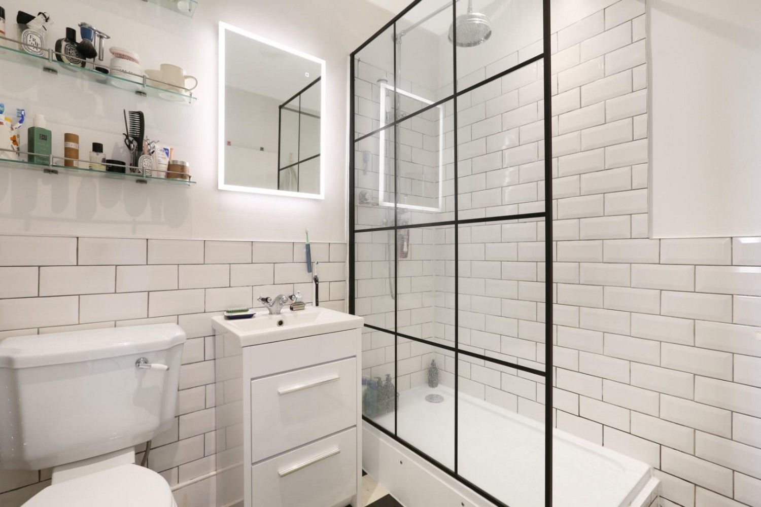 Paulet Road, London, SE5