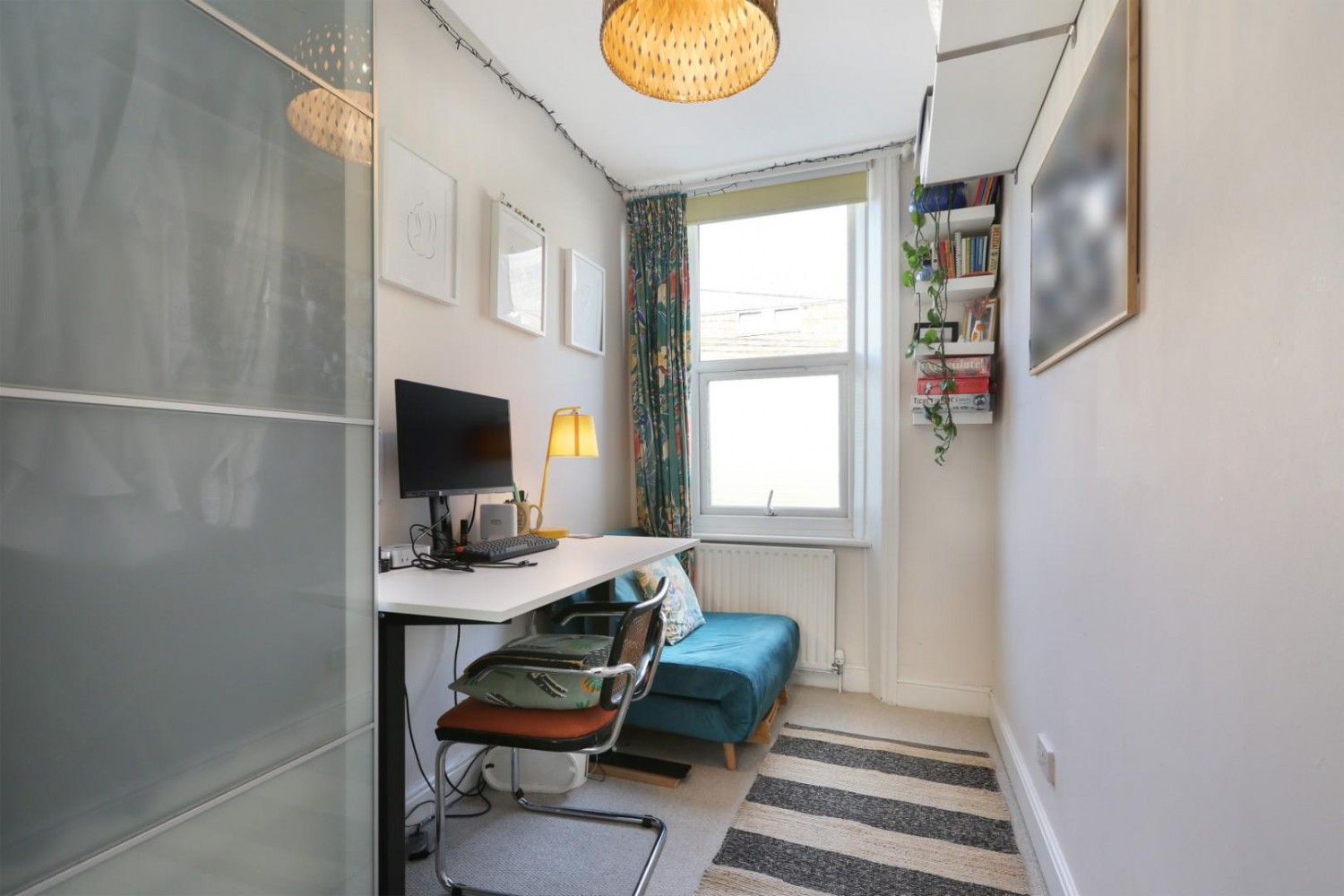 Paulet Road, London, SE5