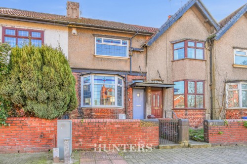 Rochdale Road, Middleton, Manchester, M24