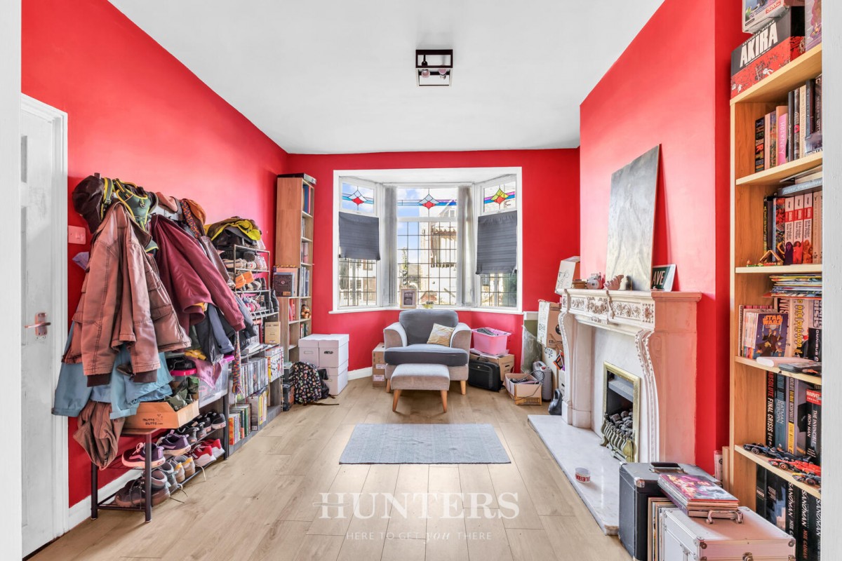 Rochdale Road, Middleton, Manchester, M24