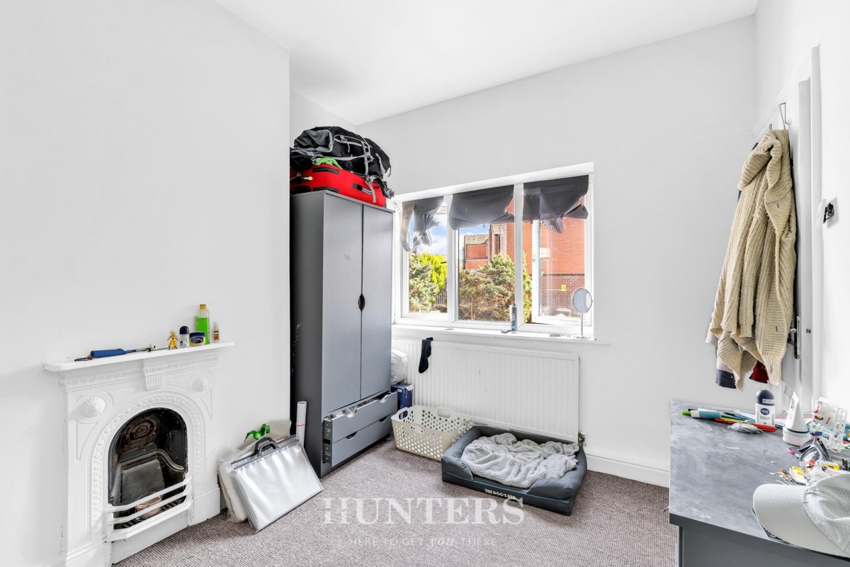 Rochdale Road, Middleton, Manchester, M24