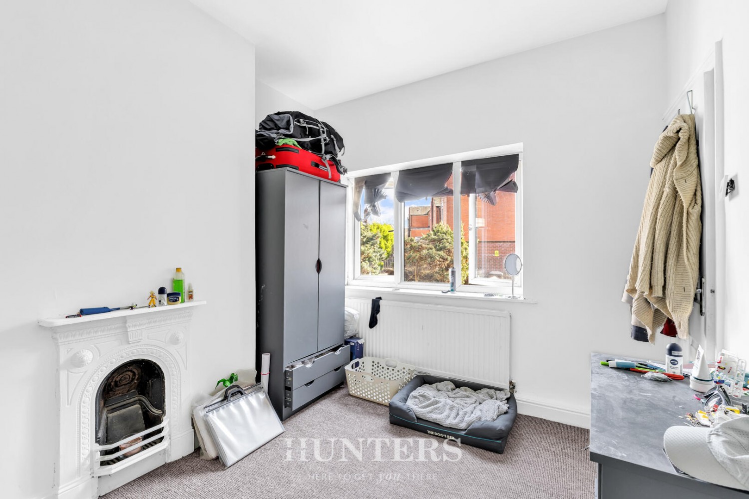 Rochdale Road, Middleton, Manchester, M24