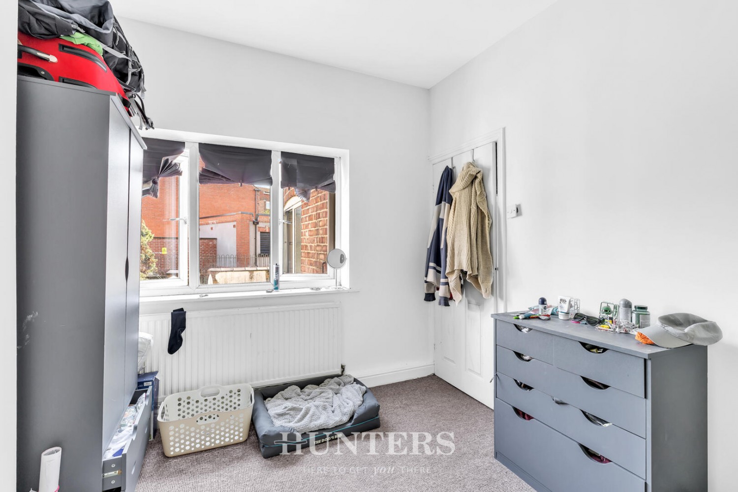 Rochdale Road, Middleton, Manchester, M24