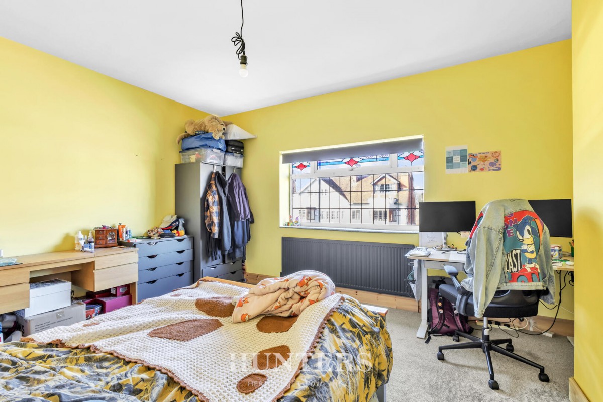 Rochdale Road, Middleton, Manchester, M24